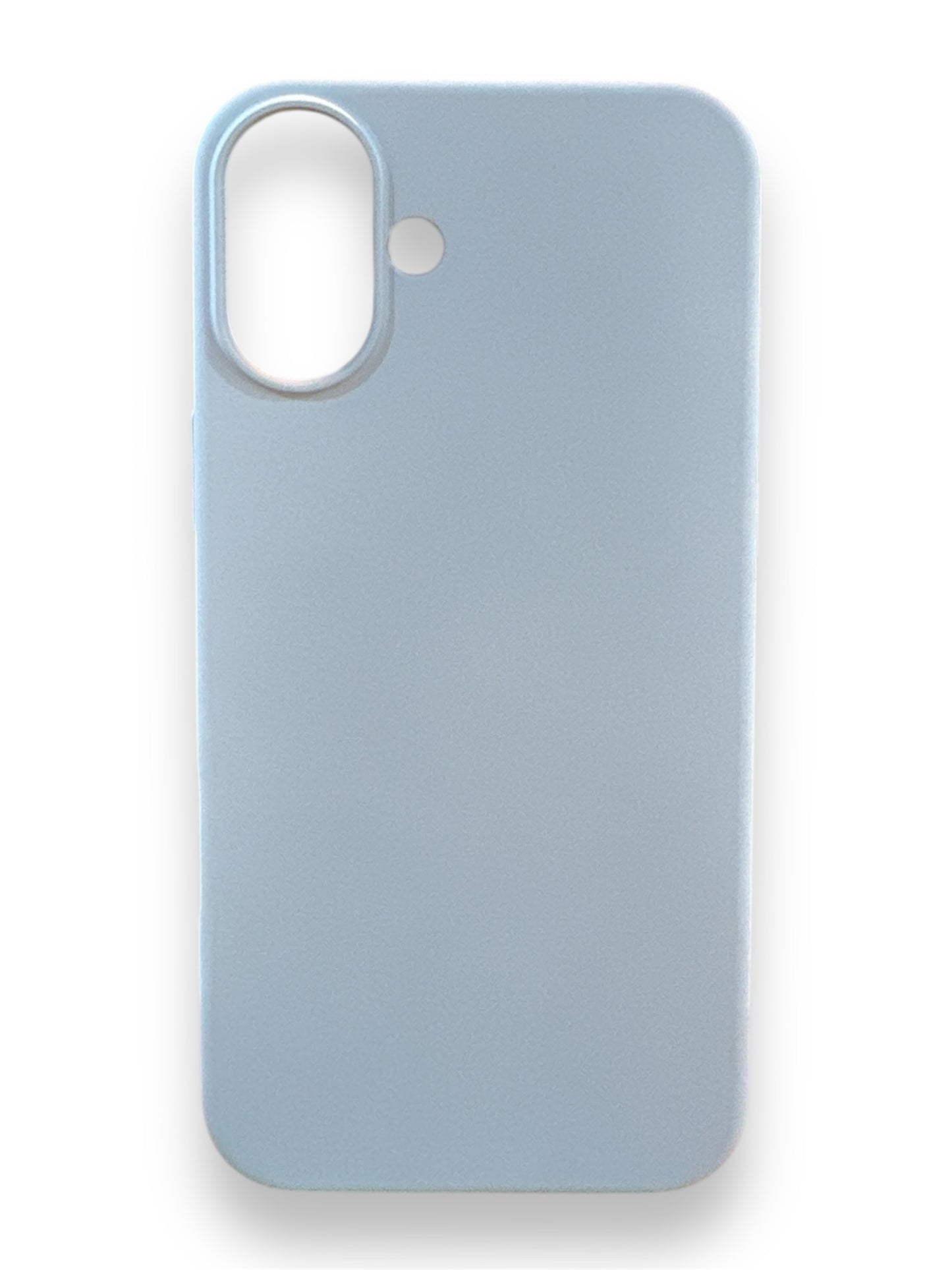 Cover TPU iPhone 16 Plus
