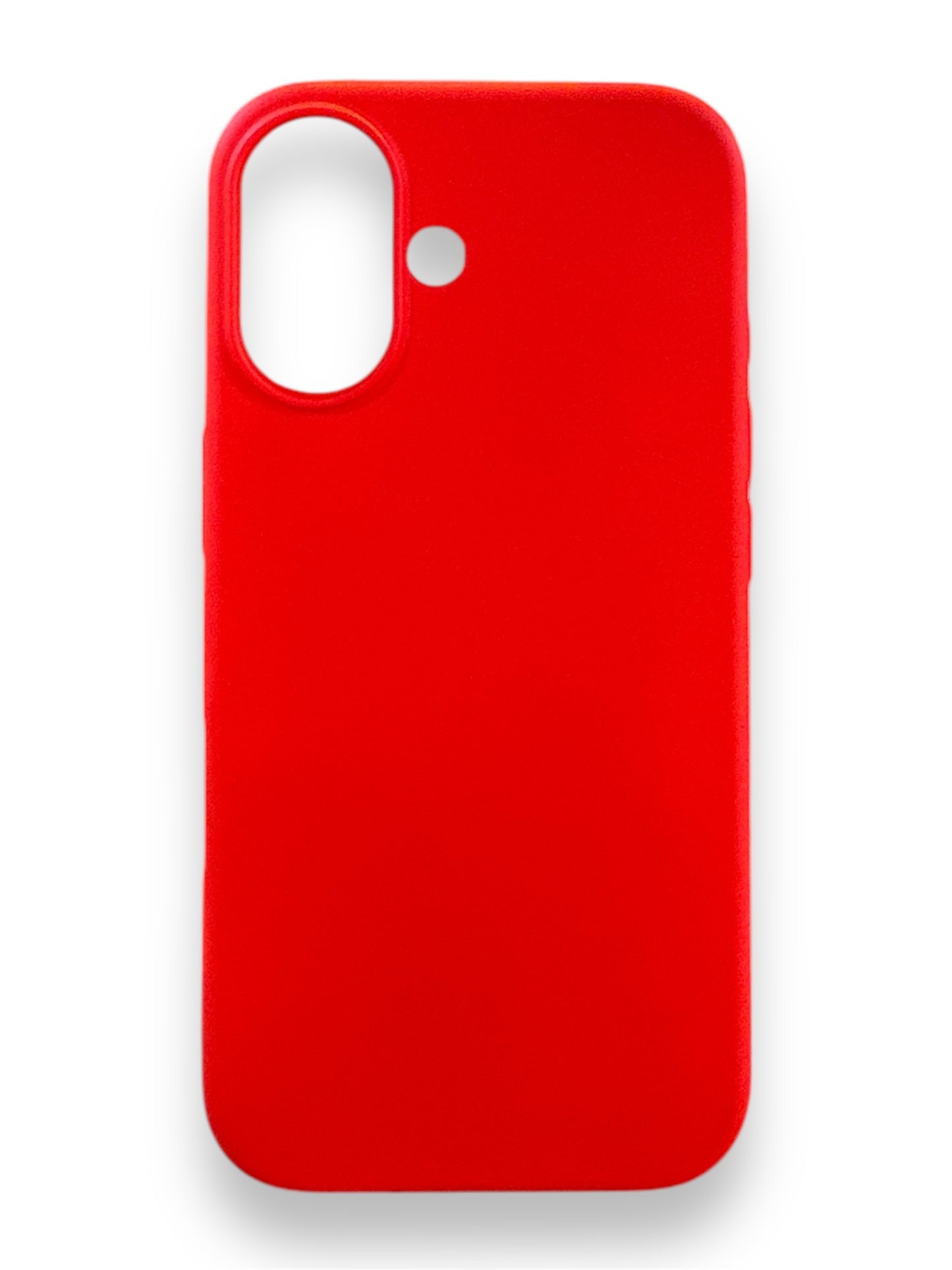 Cover TPU iPhone 16