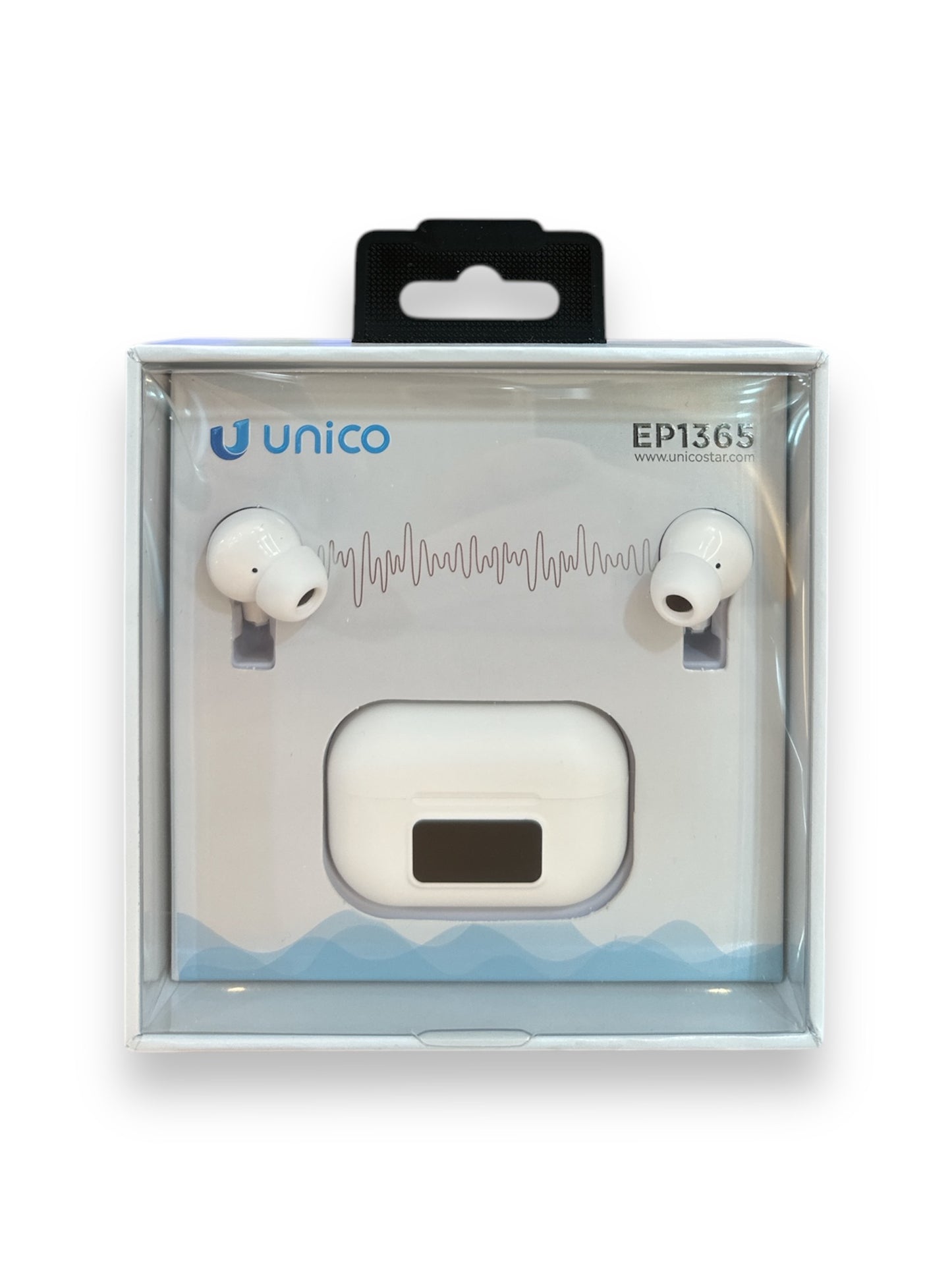 Auricolari Bluetooth stile AirPods Pro