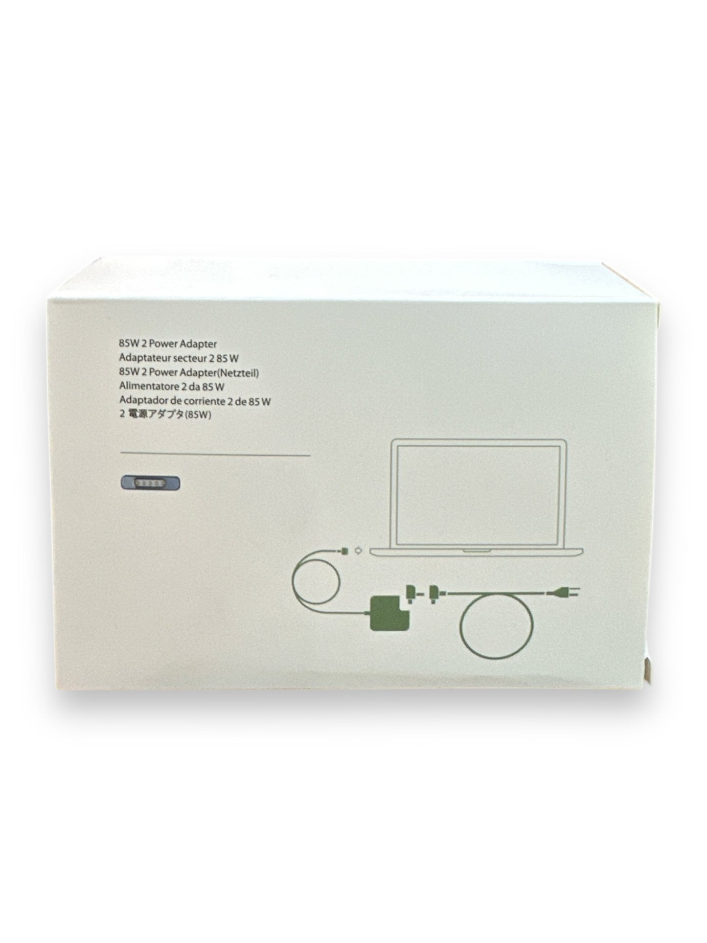Caricatore MagSafe 2 85W