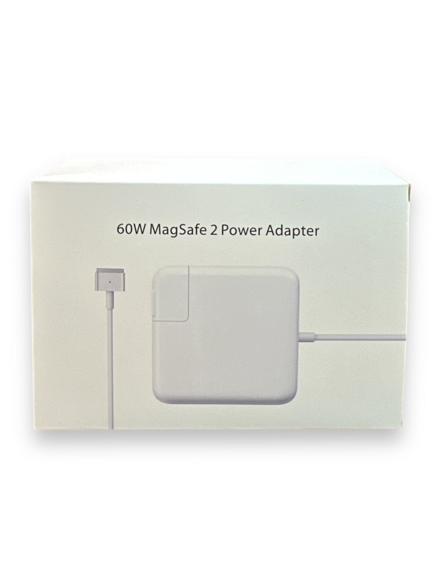 Caricatore MagSafe 2 60W