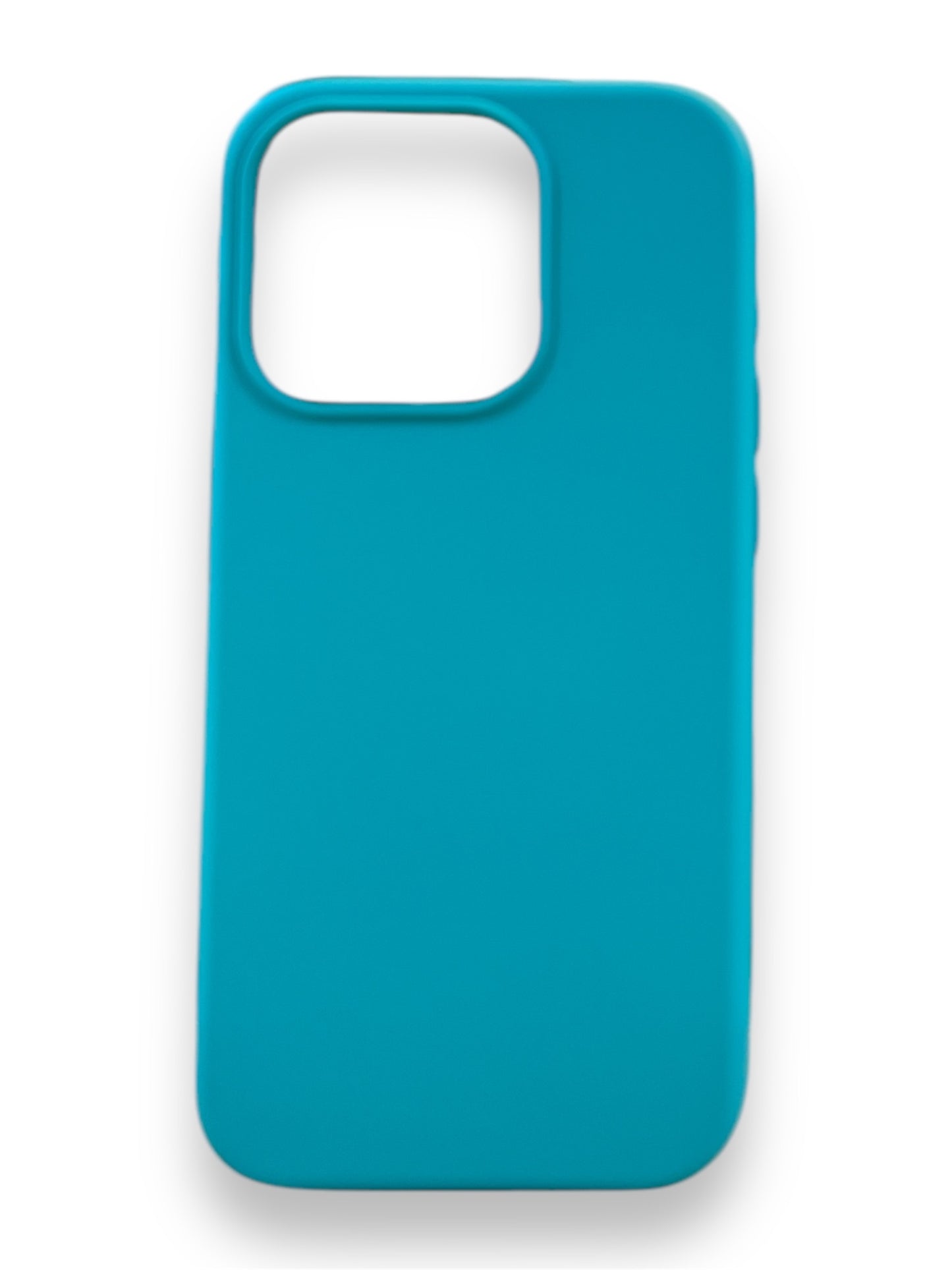Cover TPU iPhone 15 Pro