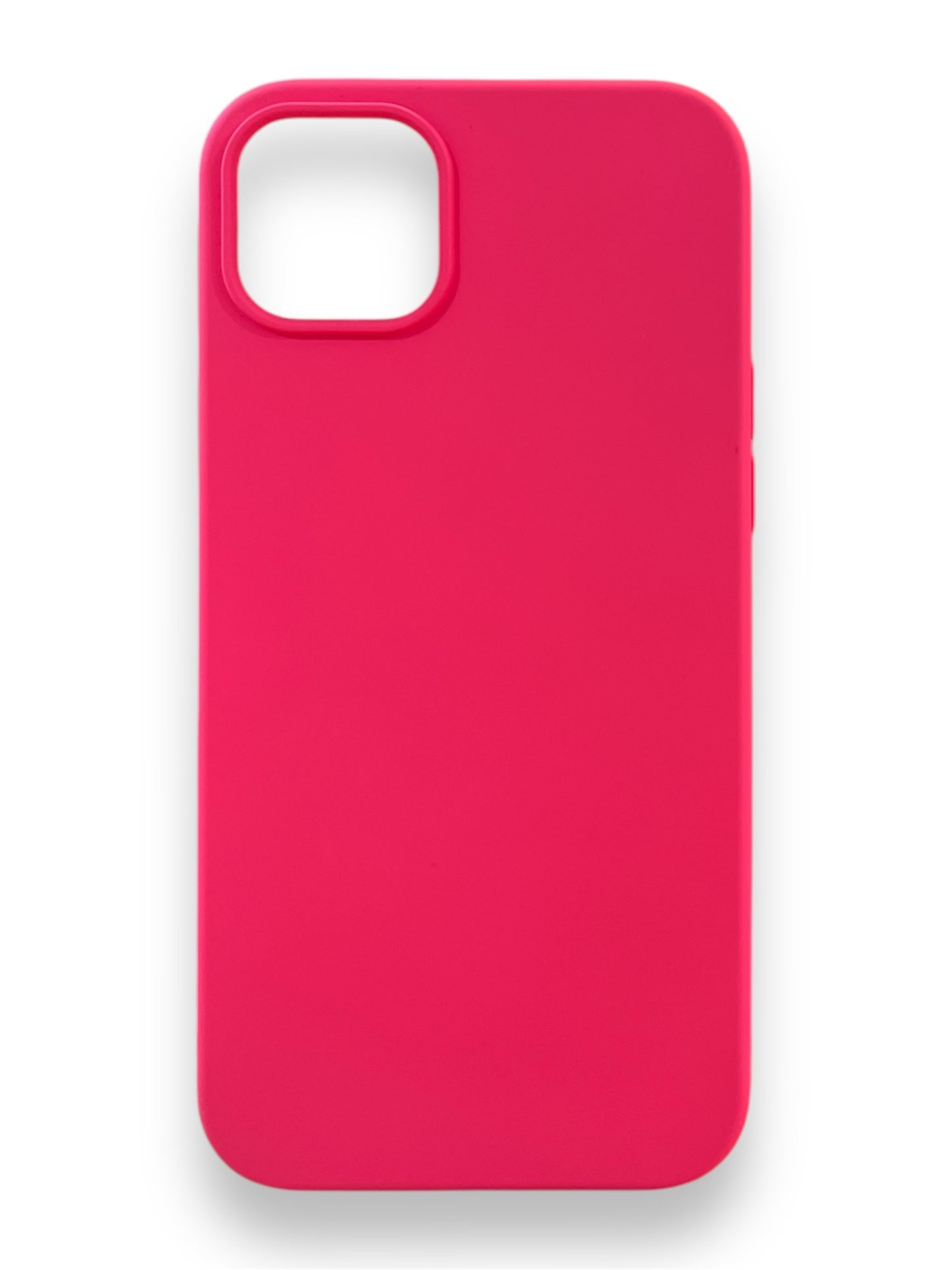 Cover TPU iPhone 14 Plus