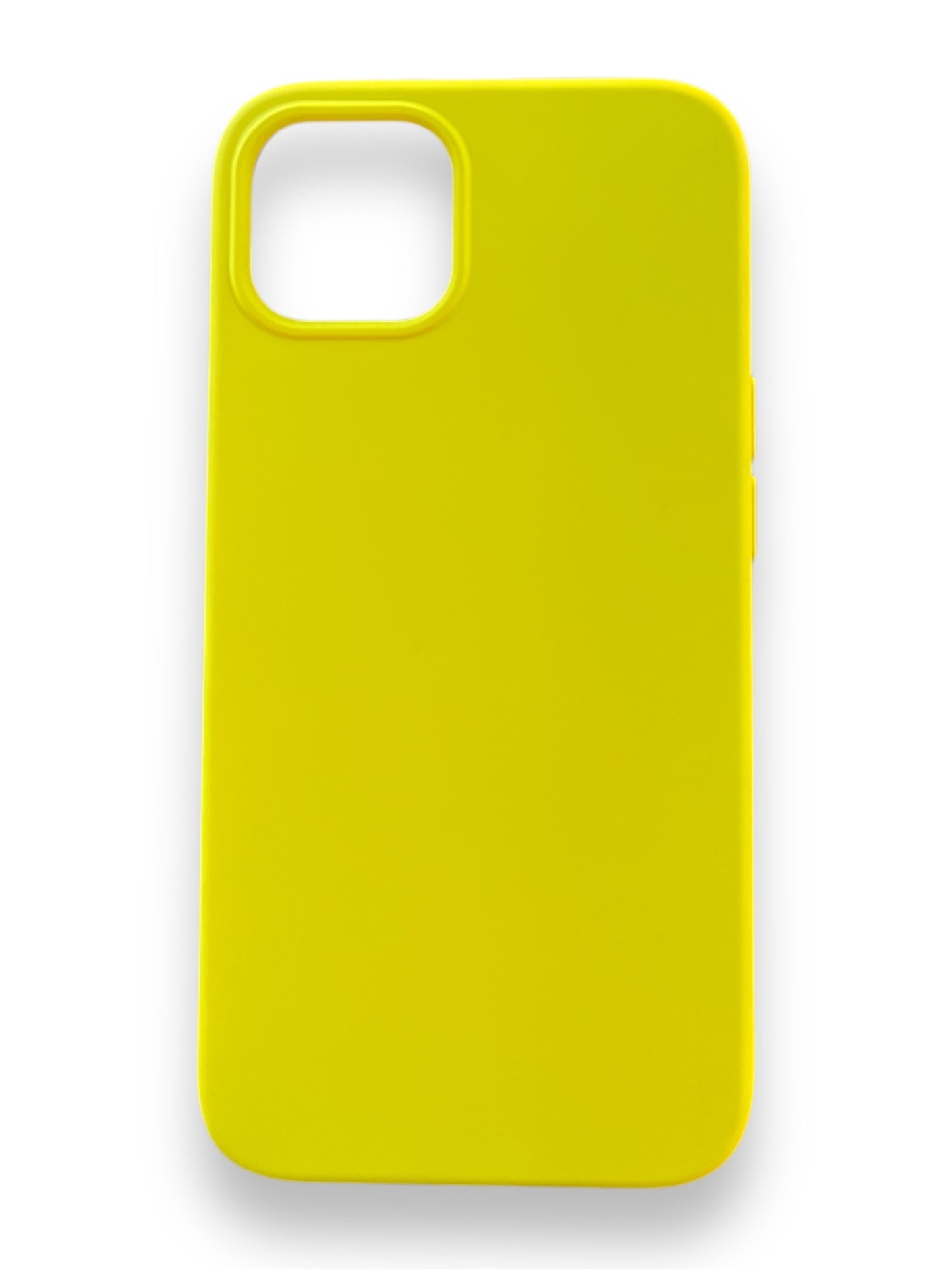 Cover TPU iPhone 12/12 Pro