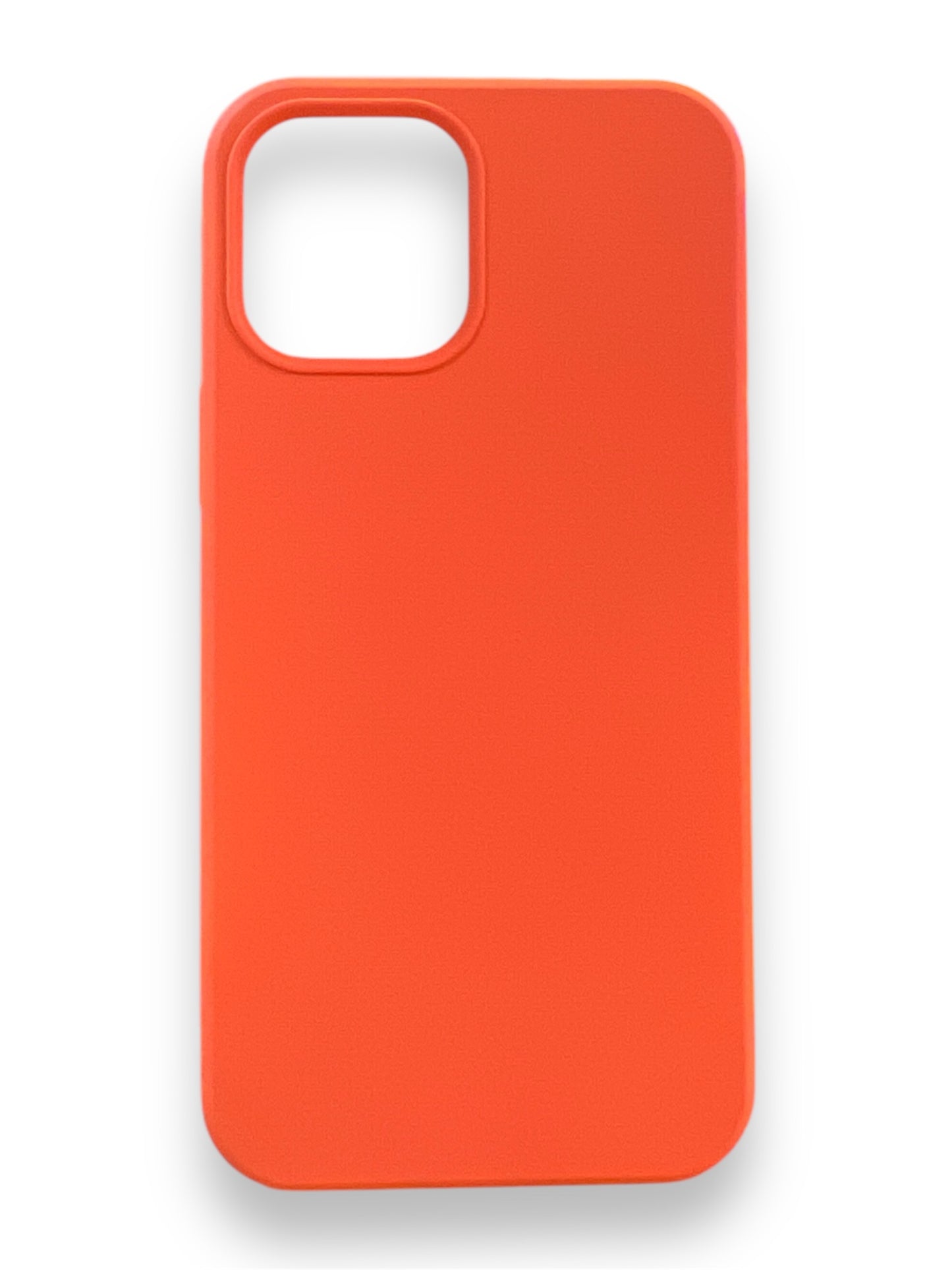Cover TPU iPhone 12 Pro Max