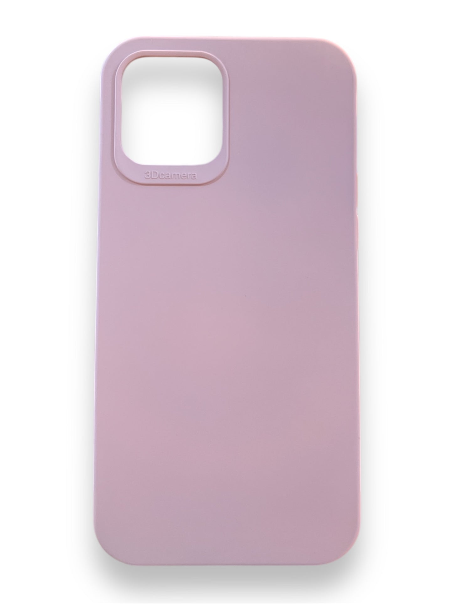 Cover TPU iPhone 12 Pro Max