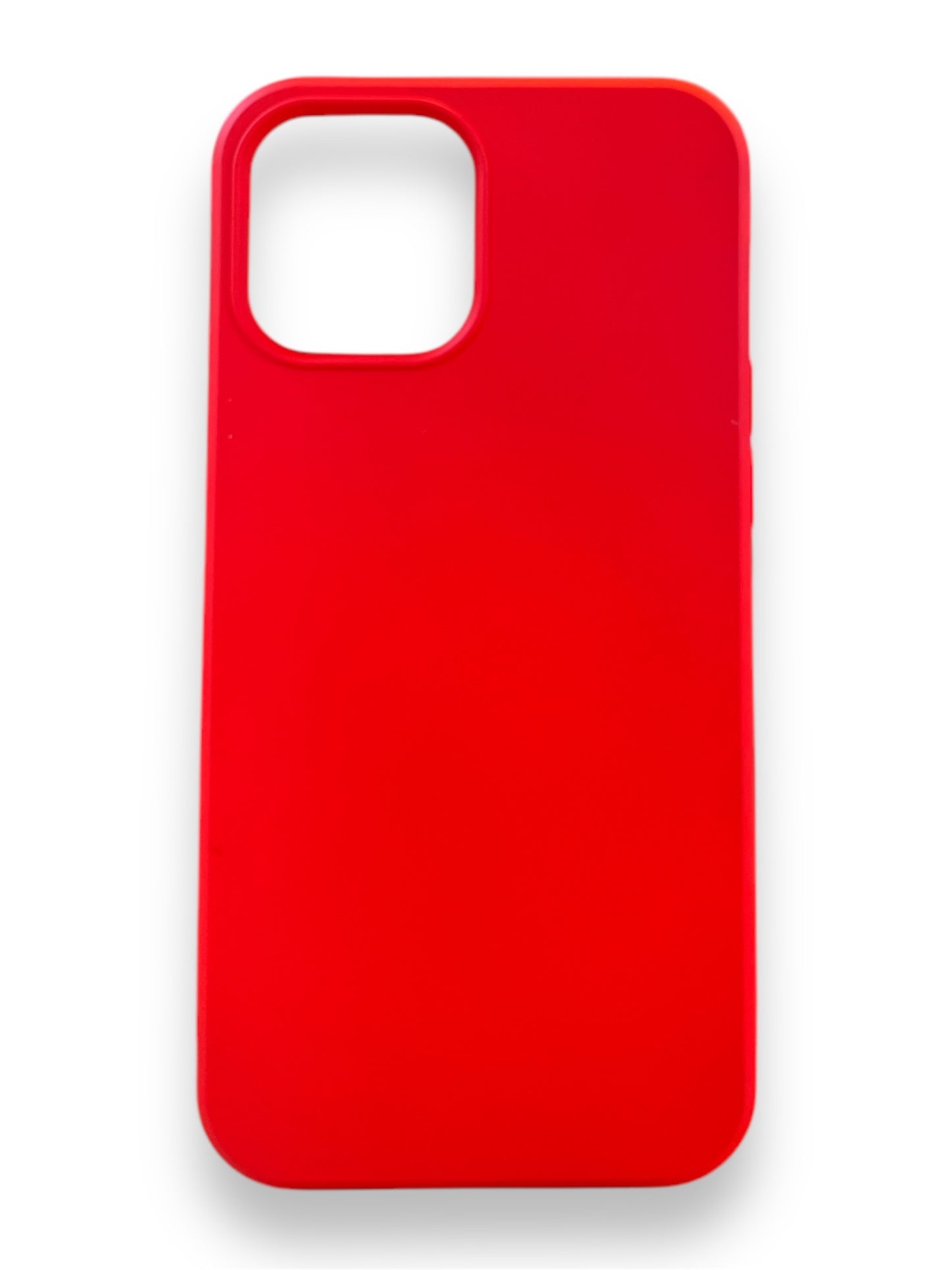 Cover TPU iPhone 12 Pro Max