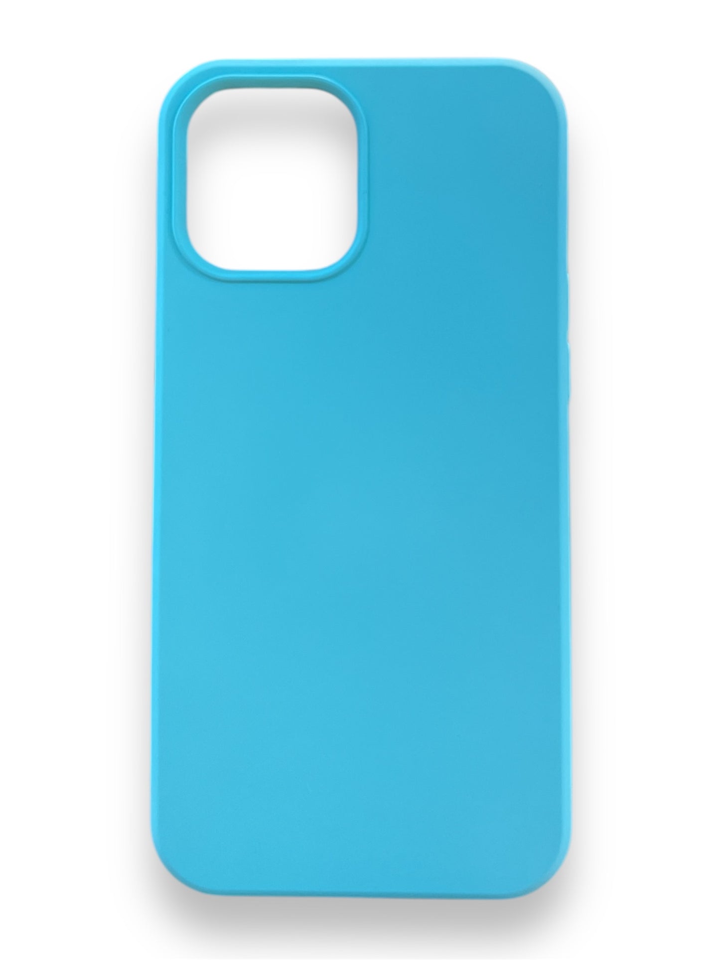 Cover TPU iPhone 12 Pro Max