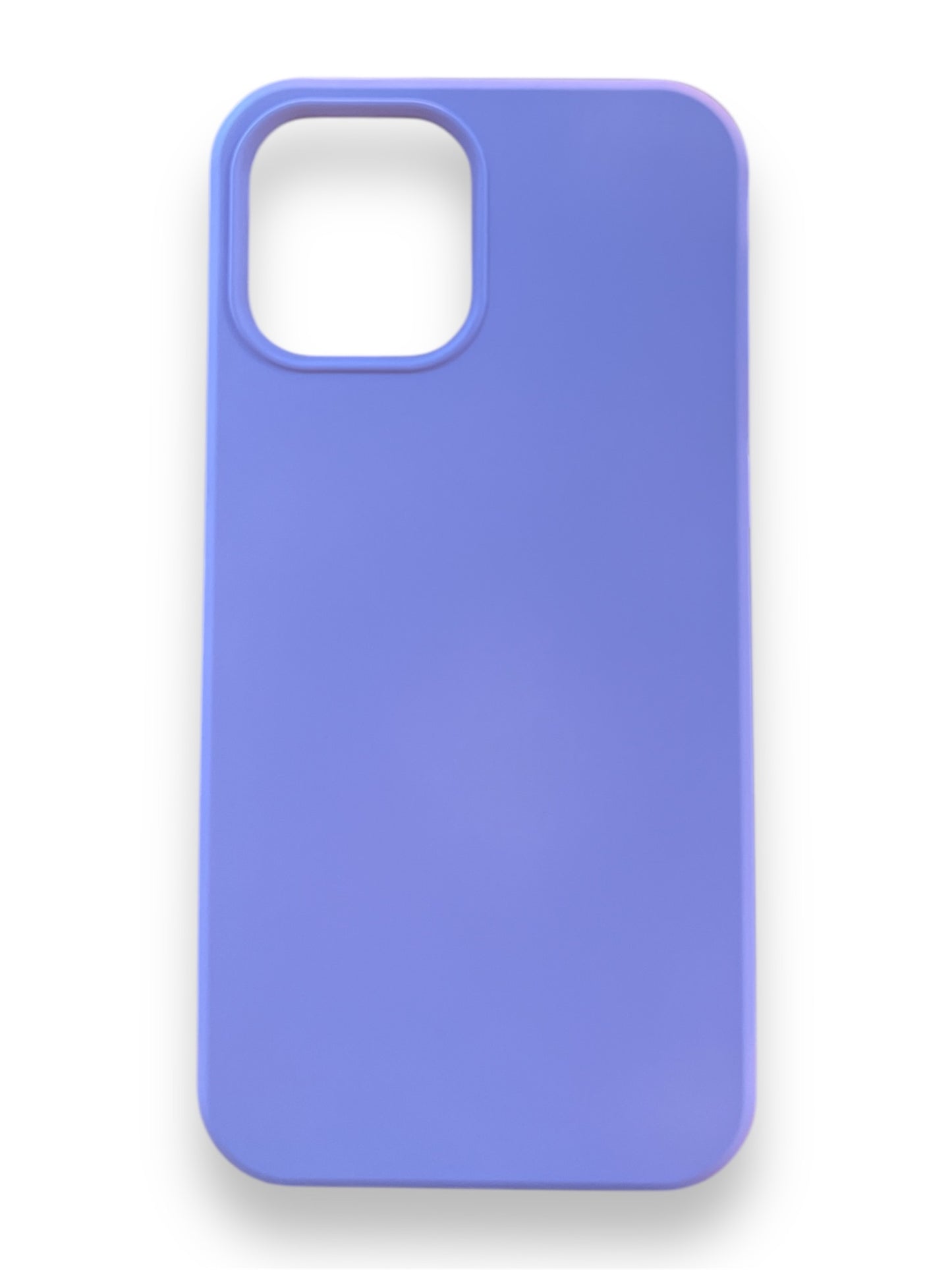Cover TPU iPhone 12 Pro Max