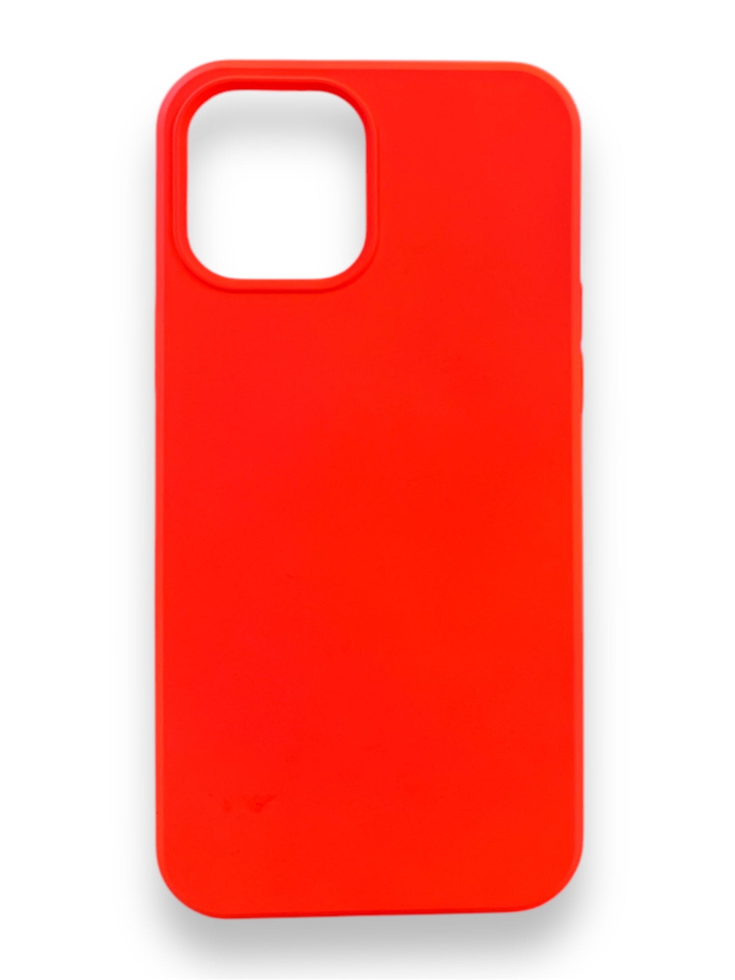 Cover TPU iPhone 12 Pro Max