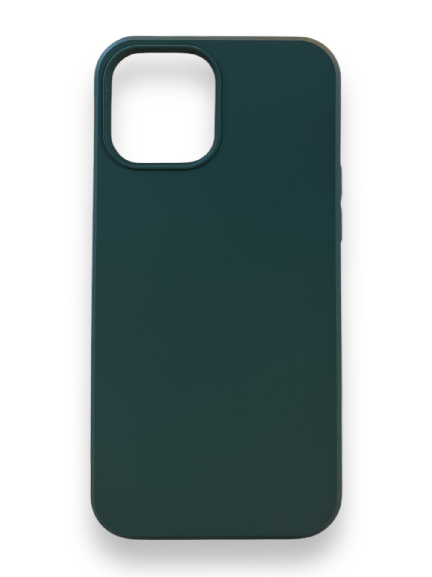 Cover TPU iPhone 12 Pro Max