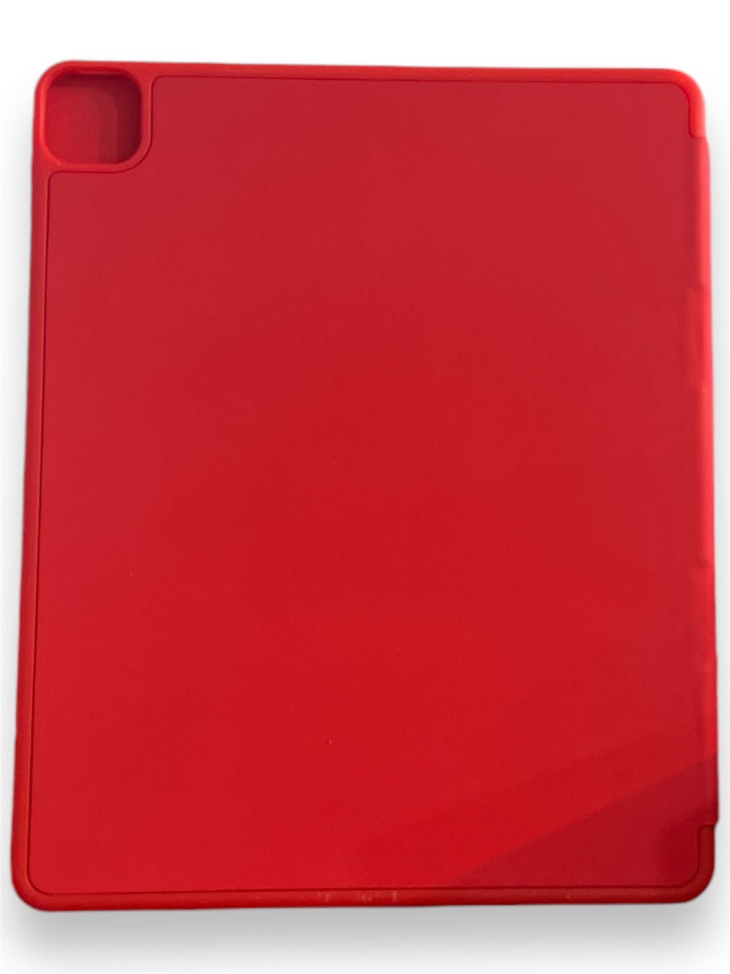 Cover TPU iPad 12.9 2020/2021