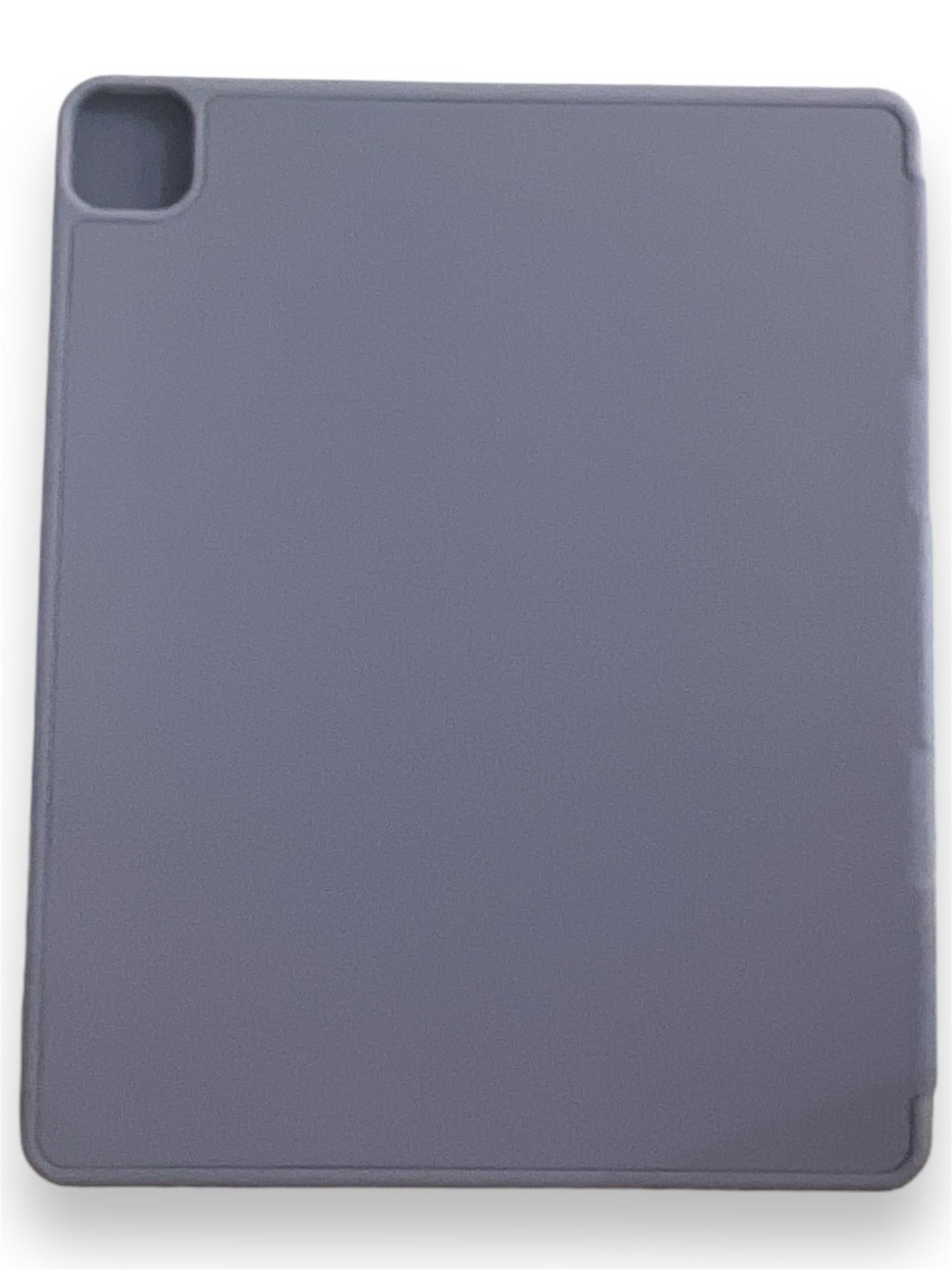Cover TPU iPad 12.9 2020/2021