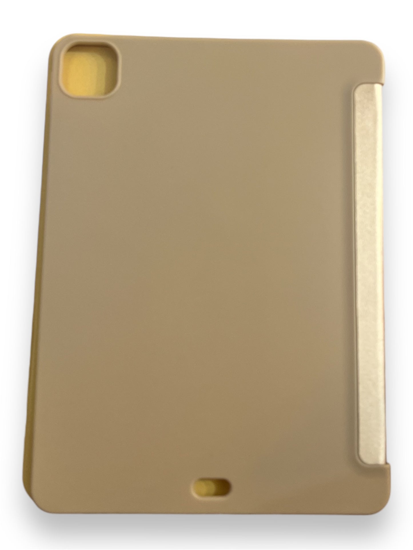 Cover TPU iPad Air 10.8 - Pro 11 2019/2020