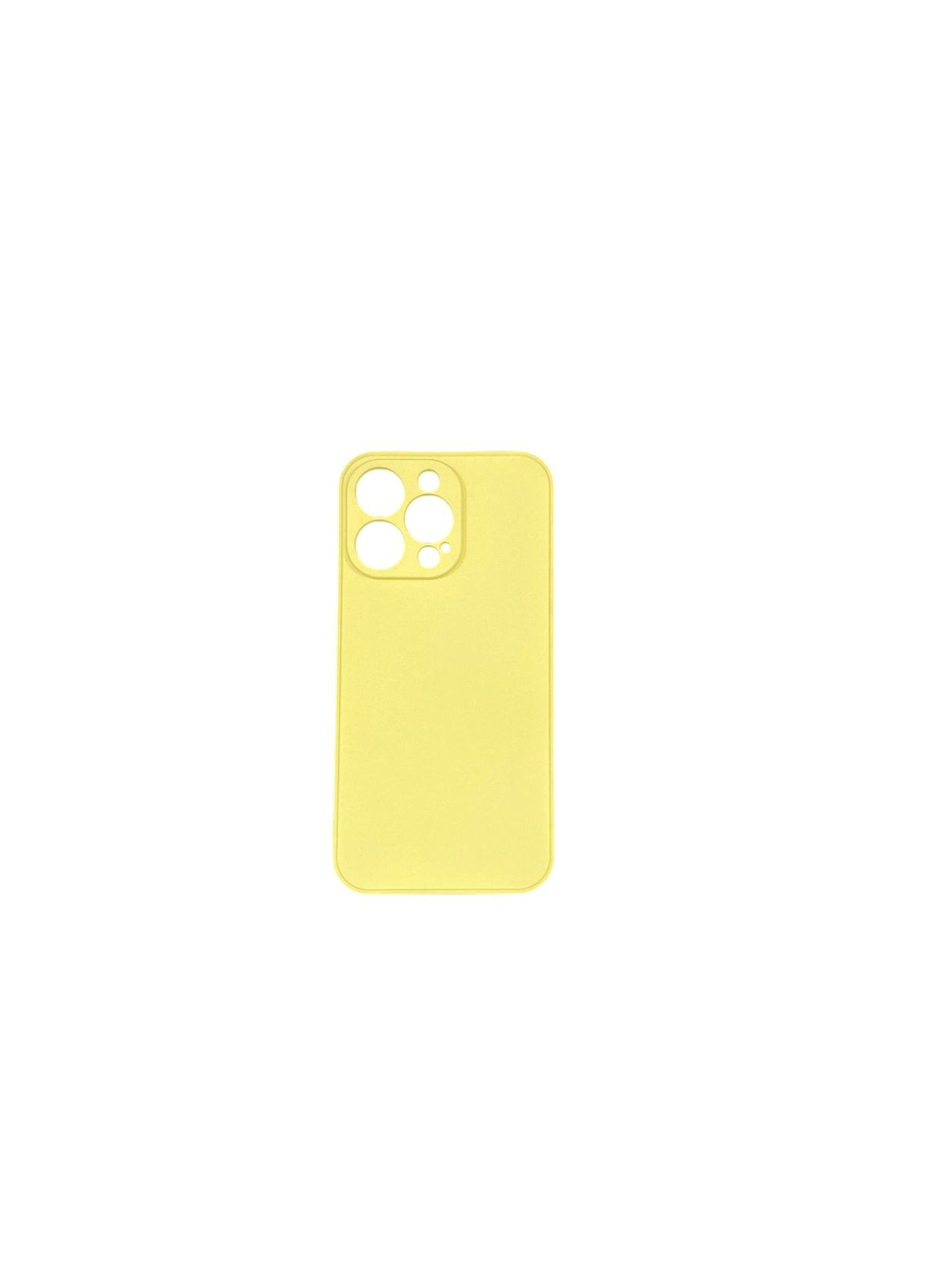 Cover TPU iPhone 13 Pro