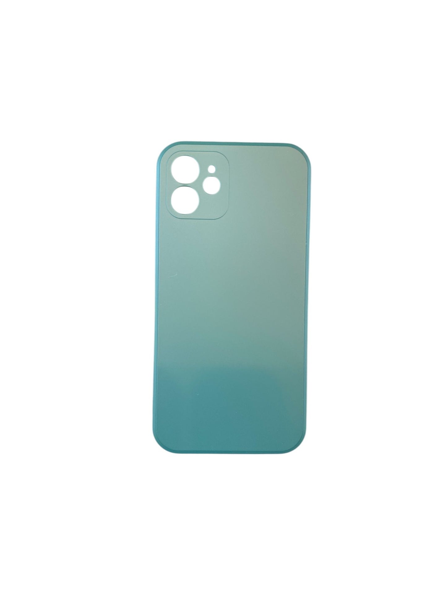 Cover TPU iPhone 12/12 Pro