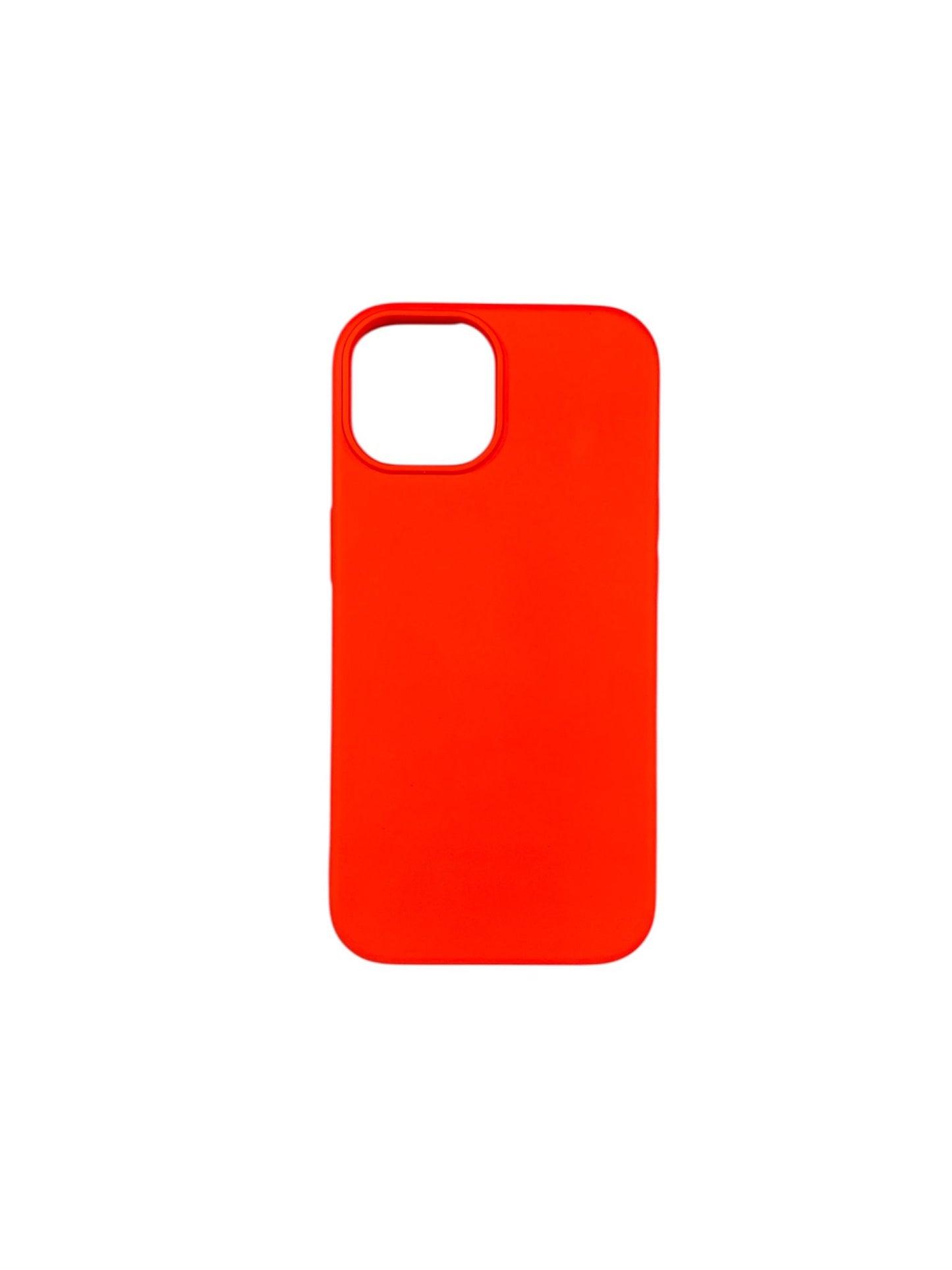 Cover TPU iPhone 15