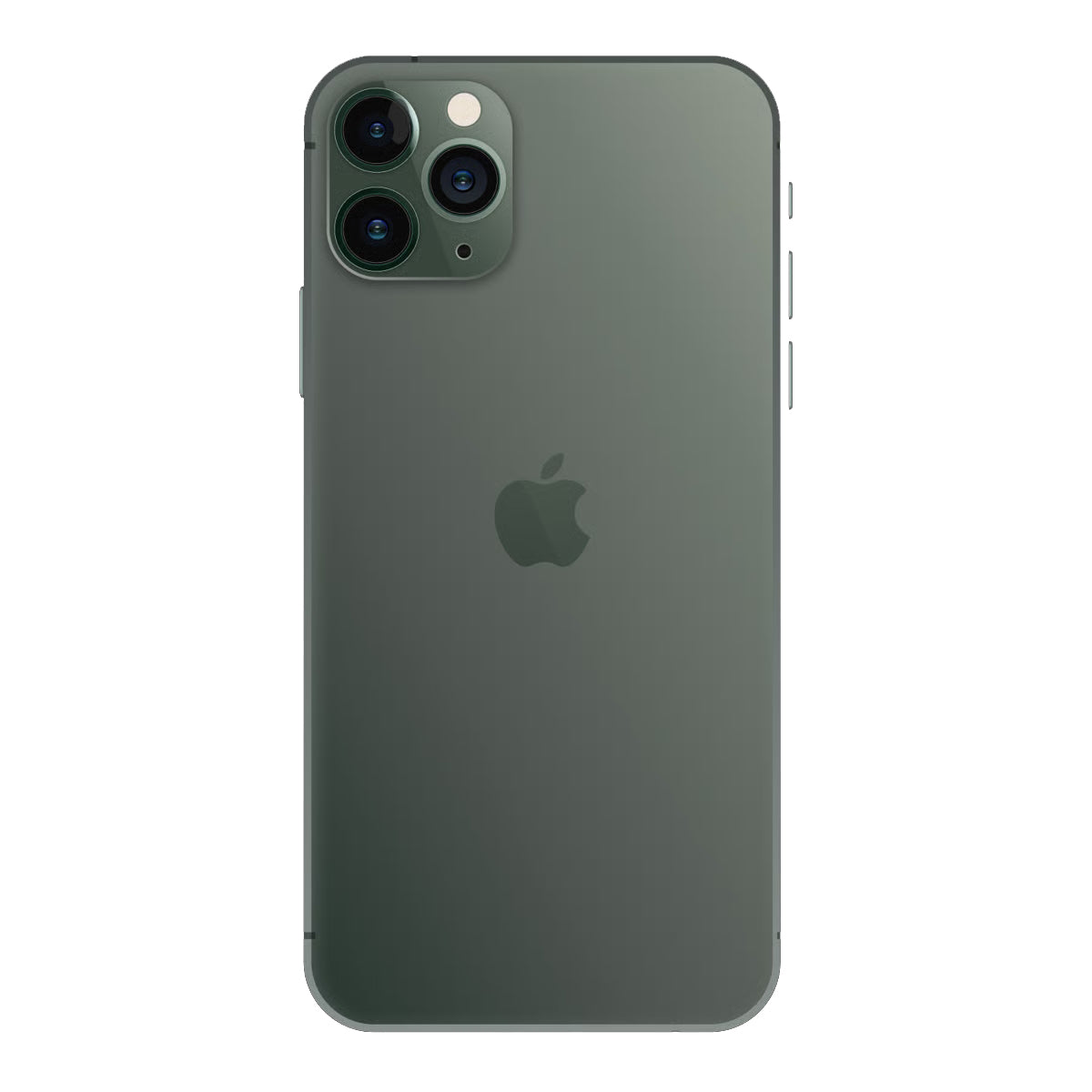iPhone 11 Pro 512GB Verde Notte