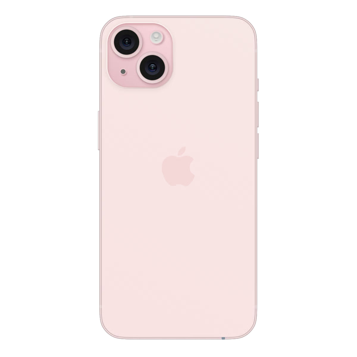 iPhone 15 256GB Rosa