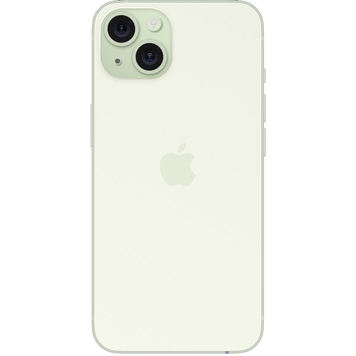iPhone 15 Plus 256GB Verde