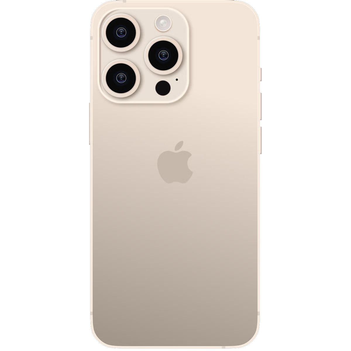 iPhone 16 Pro Max 256GB Titanio Del Deserto