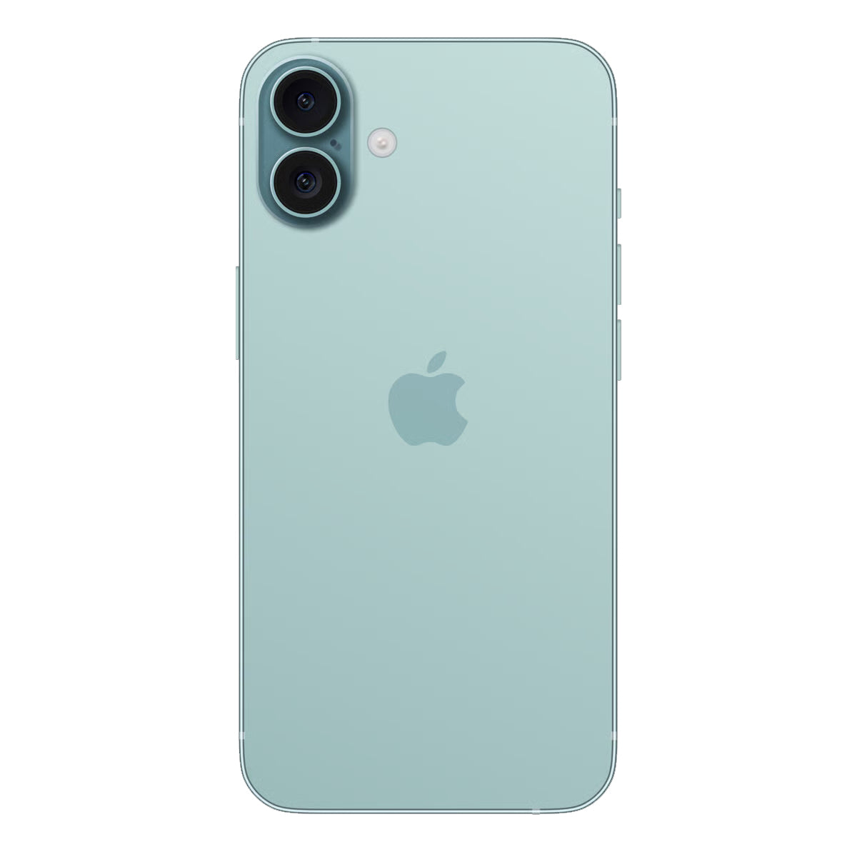 iPhone 16 128GB Verde Petrolio
