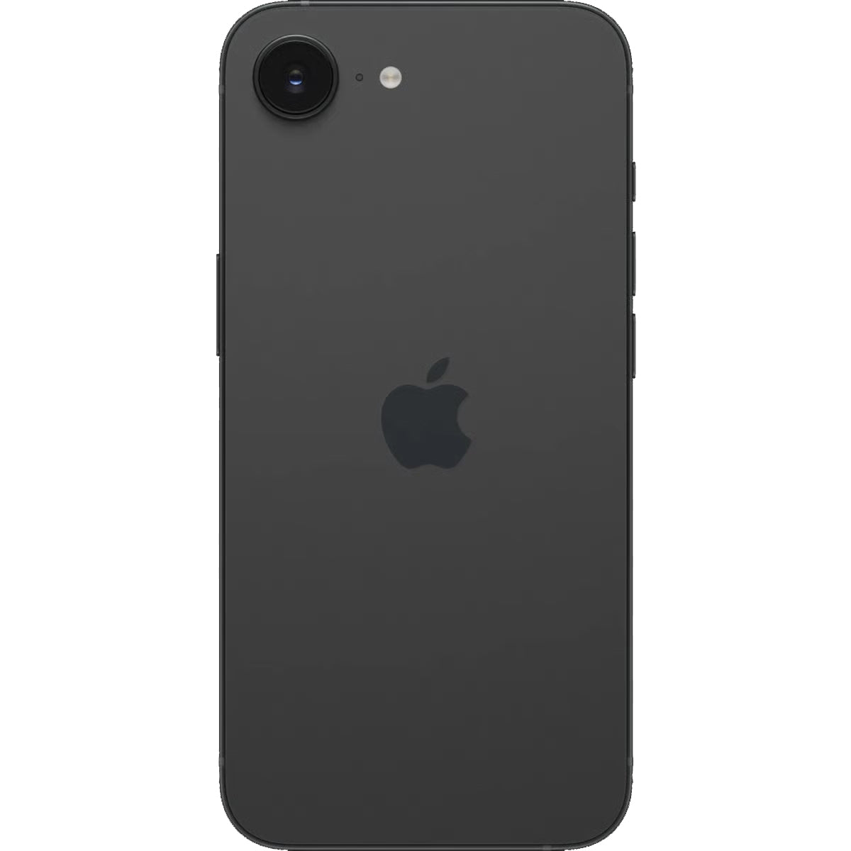 iPhone 16E 128GB Nero