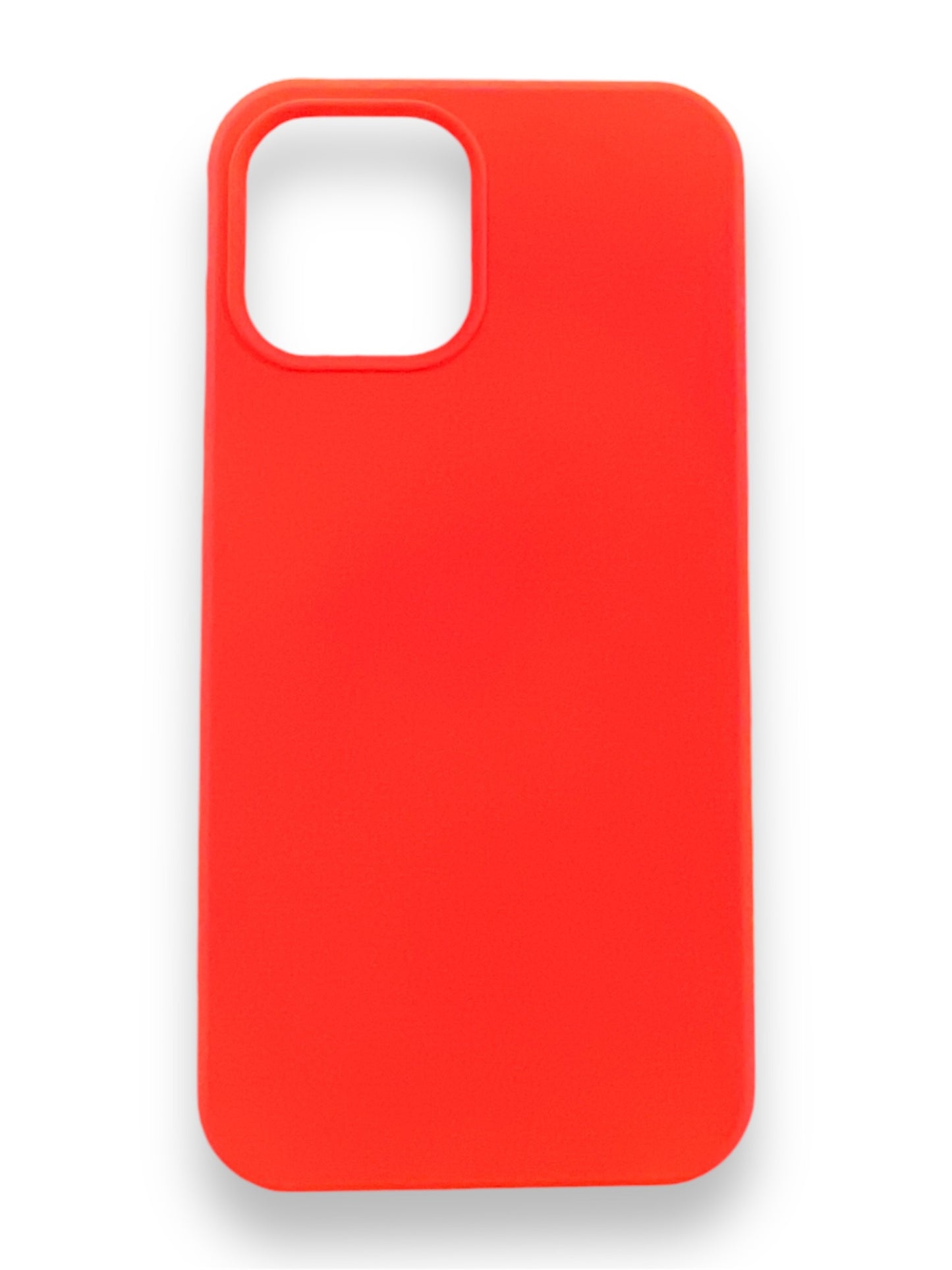 Cover TPU iPhone 12 Pro Max