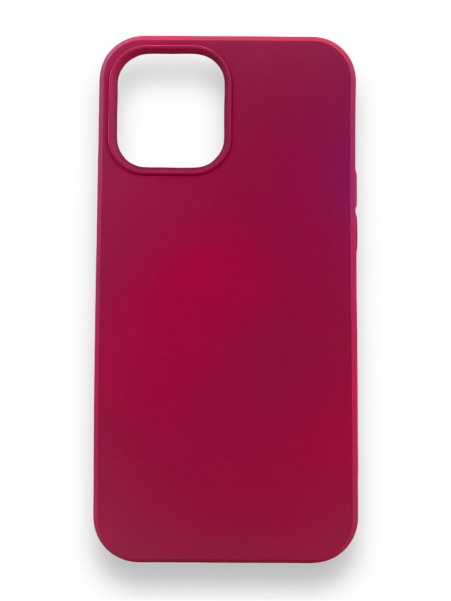 Cover TPU iPhone 12 Pro Max