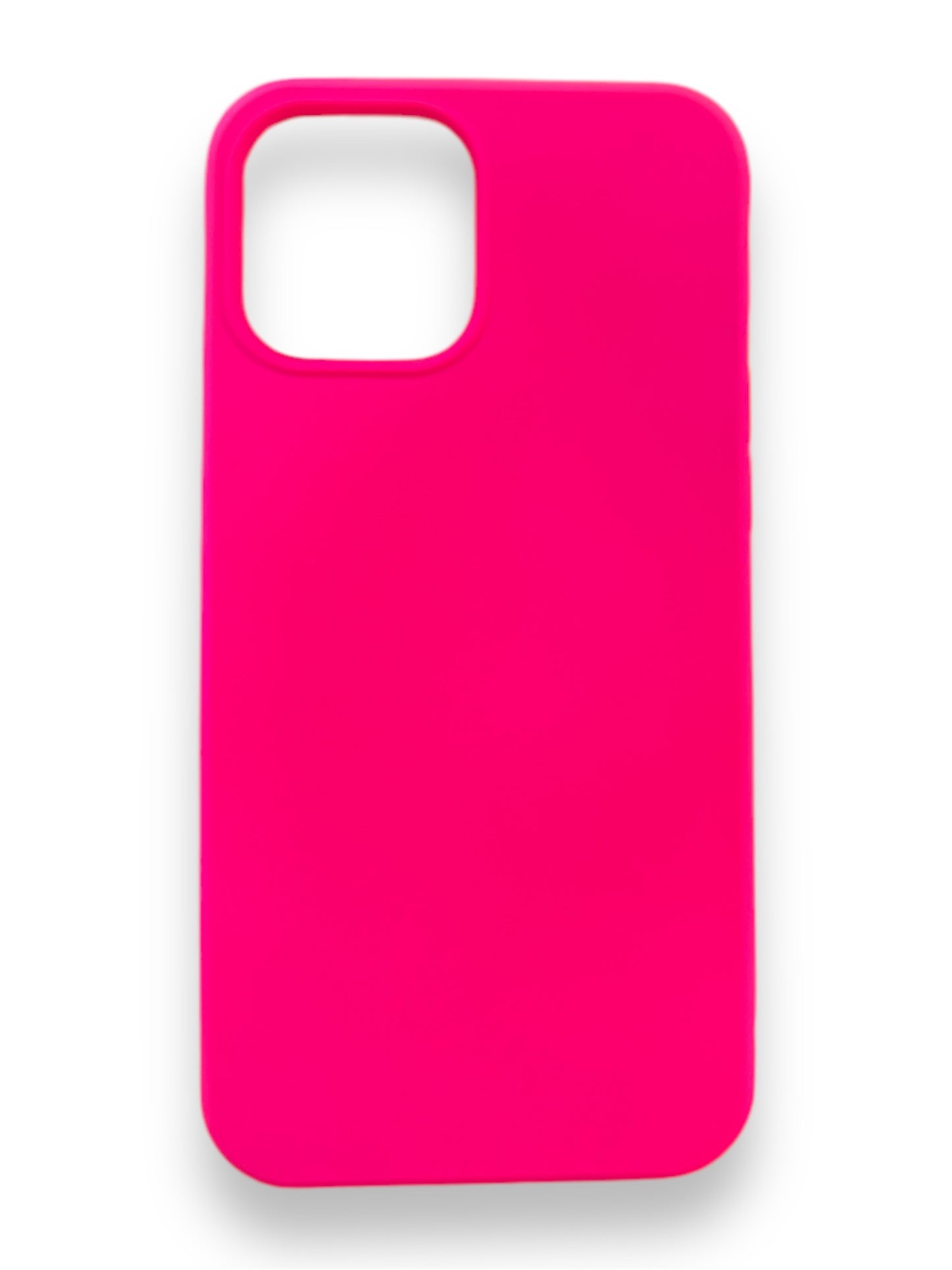 Cover TPU iPhone 12 Pro Max