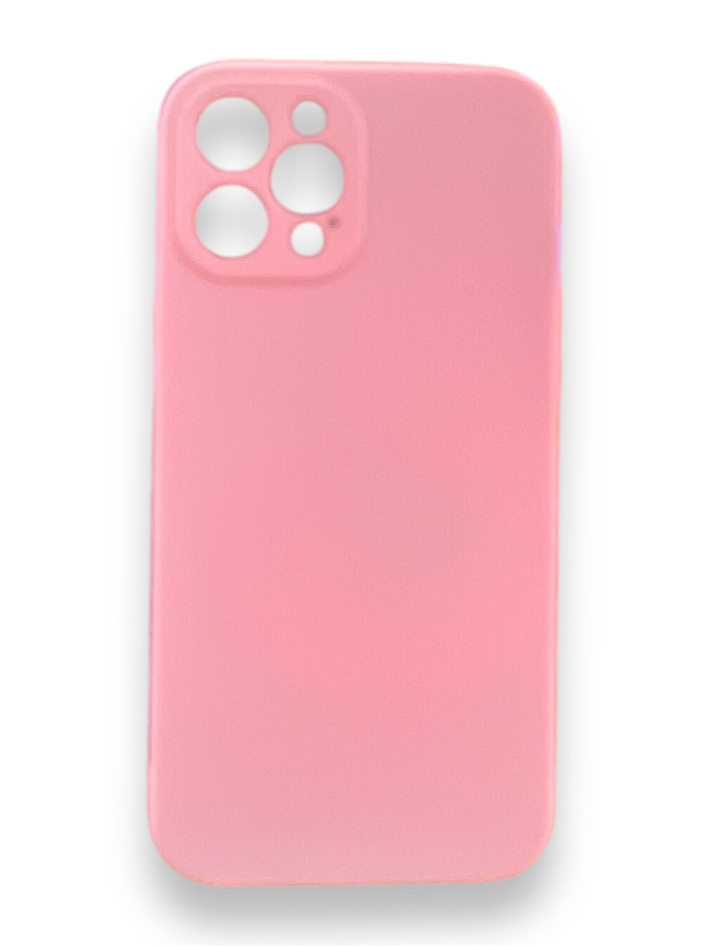 Cover TPU iPhone 12 Pro Max