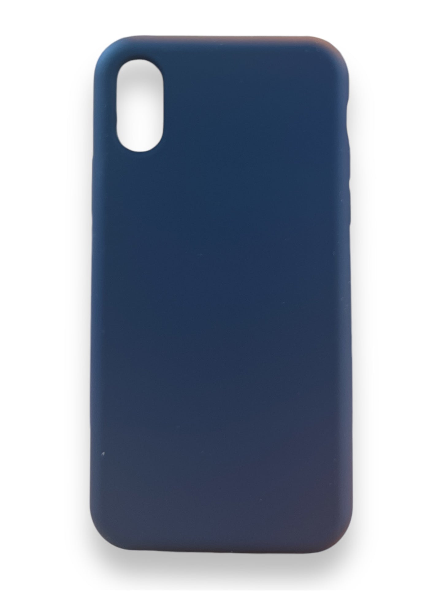 Cover TPU iPhone X/XS