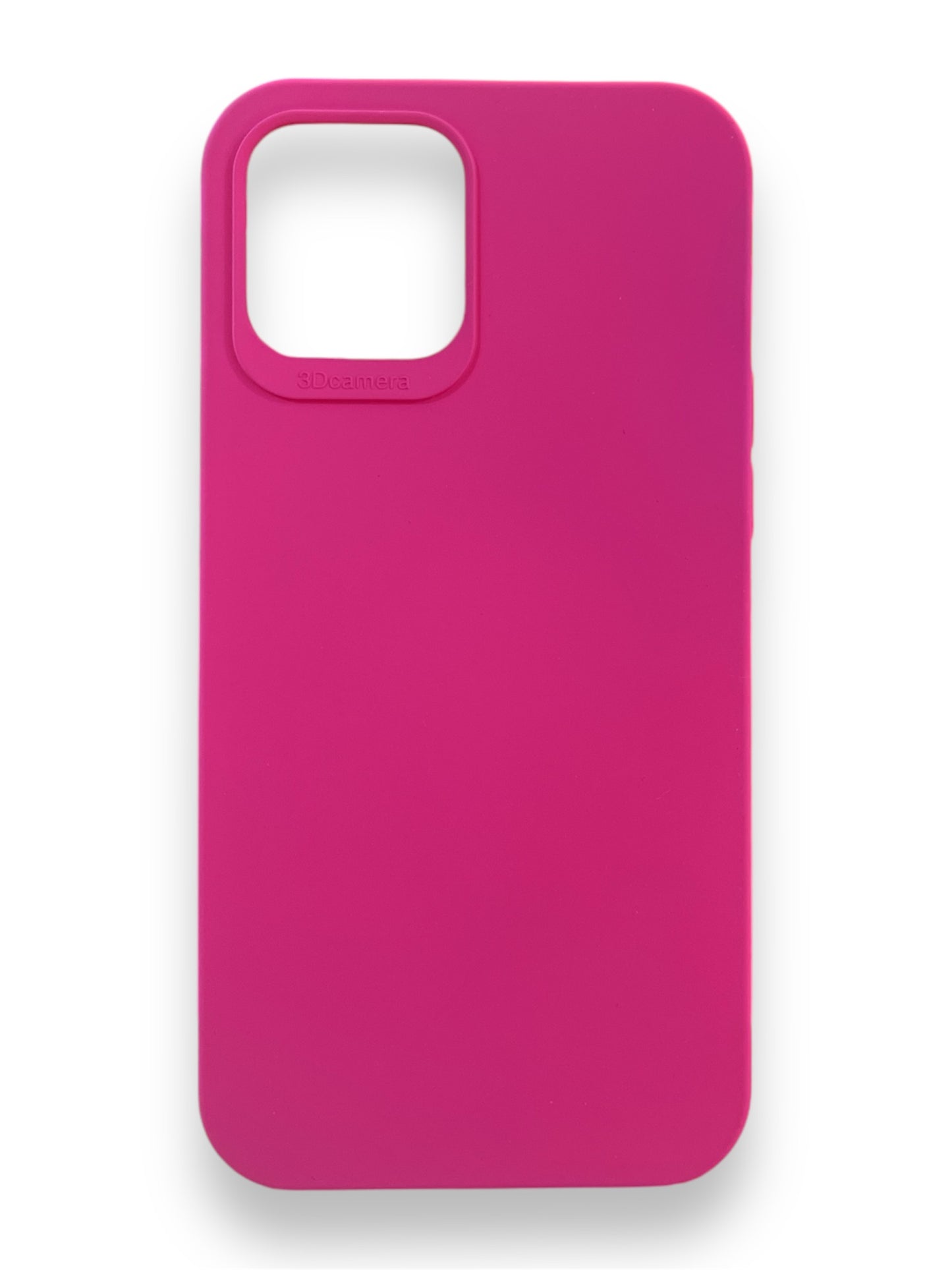 Cover TPU iPhone 12 Pro Max