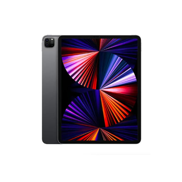 iPad Pro 12.9 (2021) 5th Generation 256GB - WiFi - Space Gray