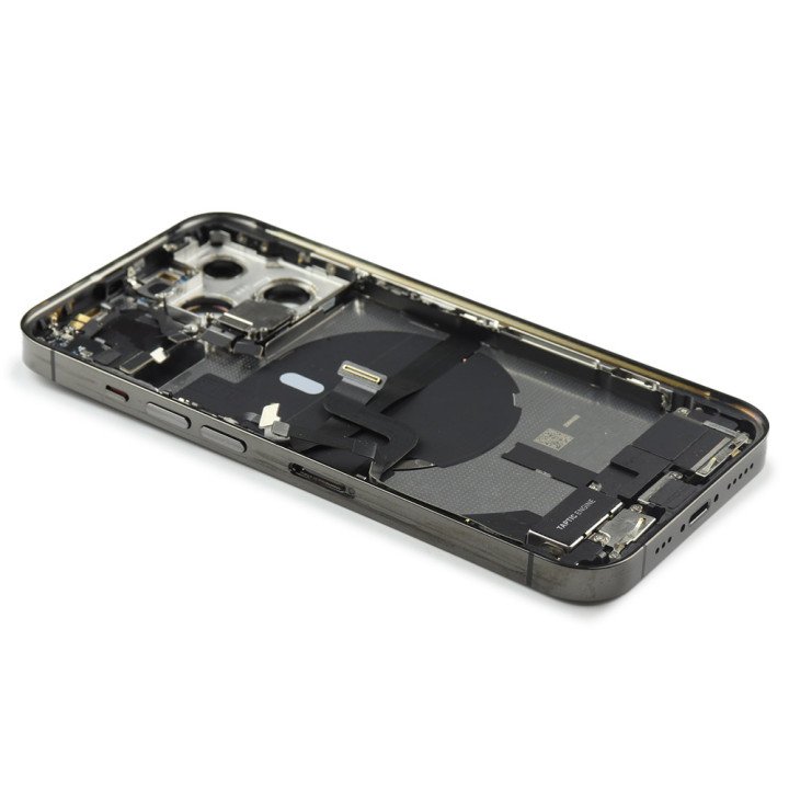 Scocca Completa Pulled iPhone 13 Pro Grafite Grado A