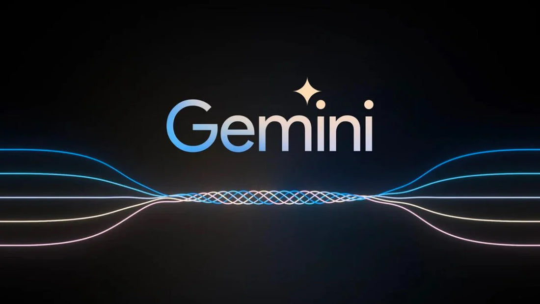 Google aggiunge la modifica delle immagini con l’AI e i widget su Gemini per iOS