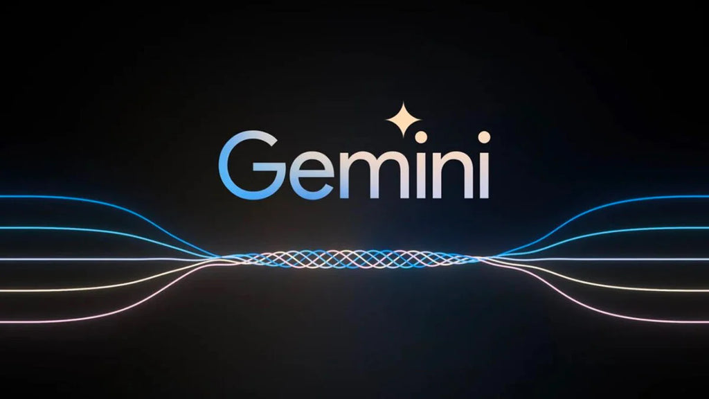 Google aggiunge la modifica delle immagini con l’AI e i widget su Gemini per iOS