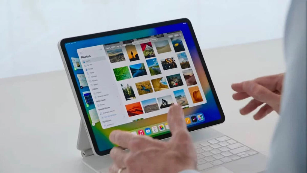 iOS 19 porterà multitasking avanzato con Stage Manager 2.0, in vista dell’iPhone e iPad pieghevoli