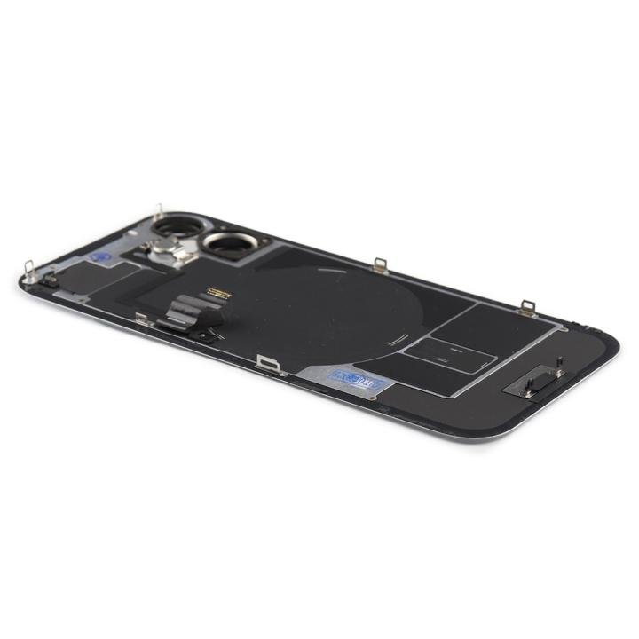 Vetro Posteriore Pulled iPhone 16 Bianco Grado A