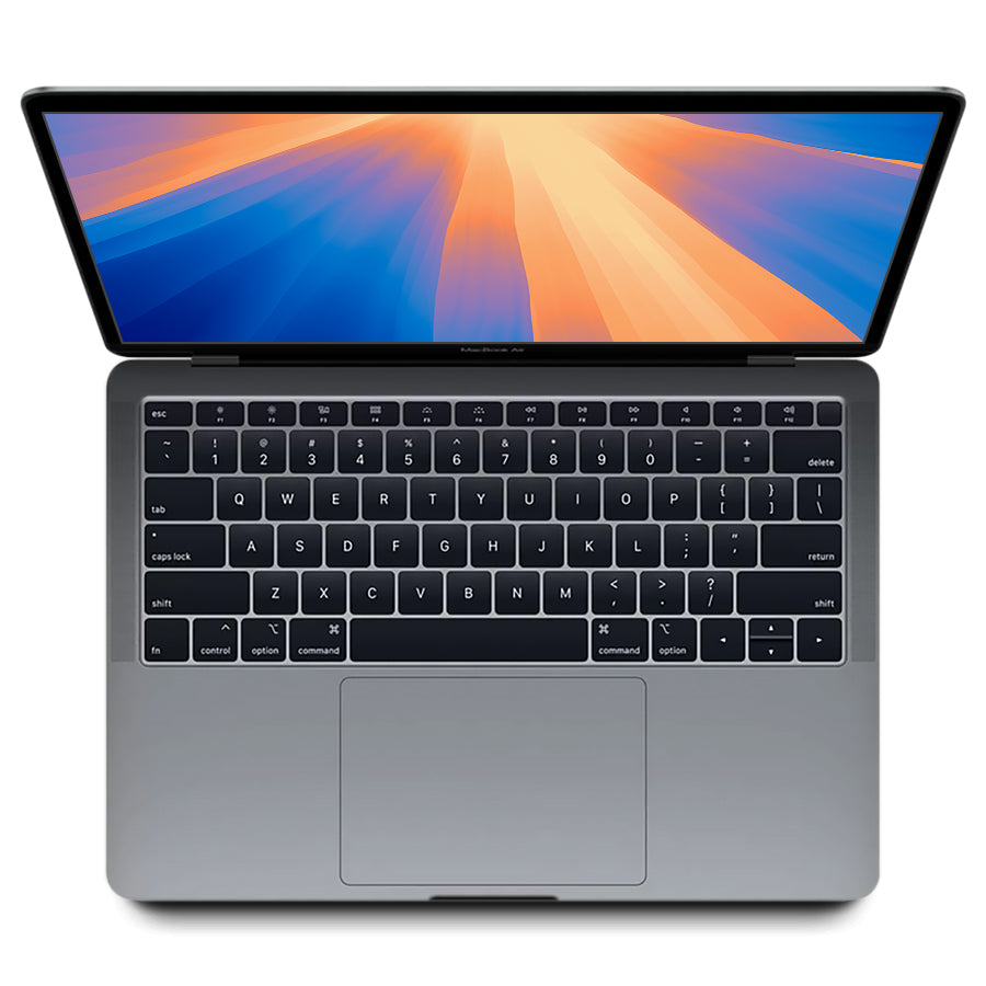APPLE MACBOOK AIR 13″ 2020 i3 / 8GB / 256GB – Space Gray
