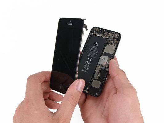 iPhone 5