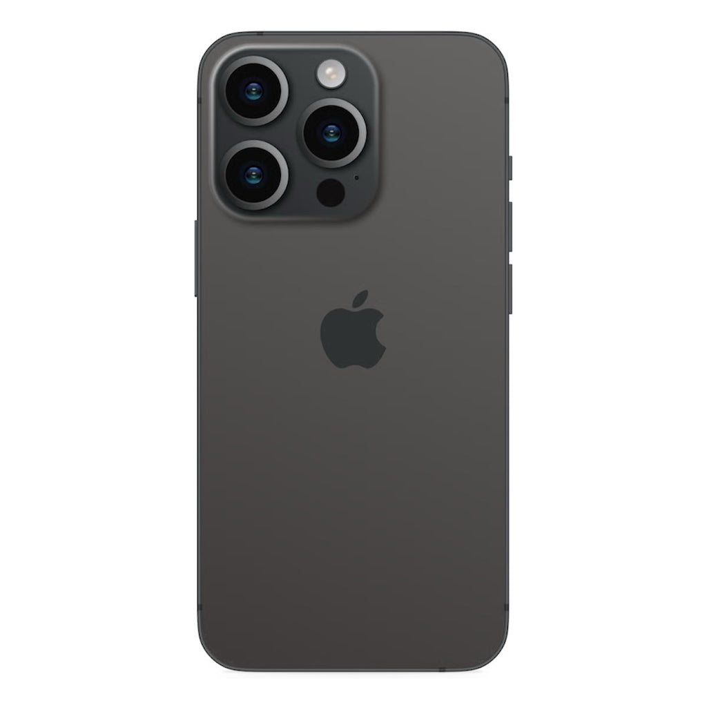 iPhone 16 Pro 256GB Titanio Nero