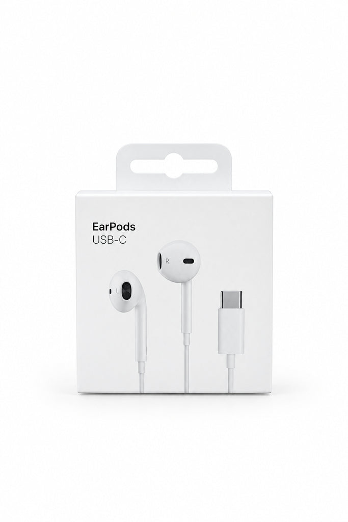EarPods (USB‑C) Compatibili