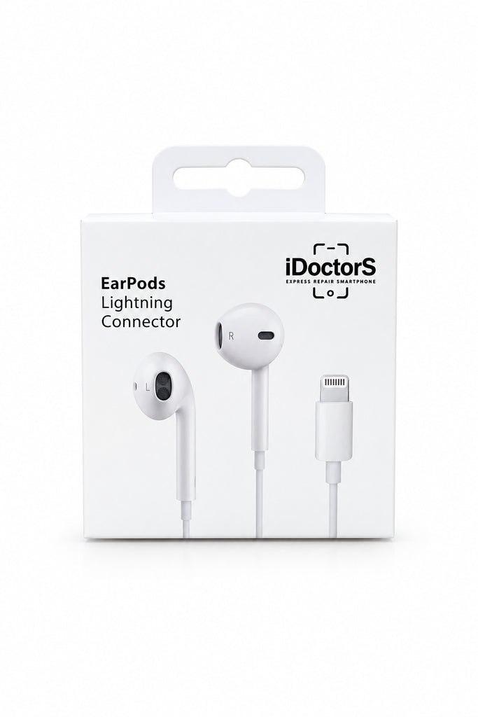 EarPods ( Lightning) Compatibili
