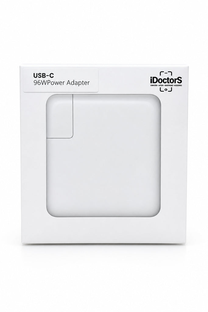 Alimentatore USB‑C da 96W Compatibile