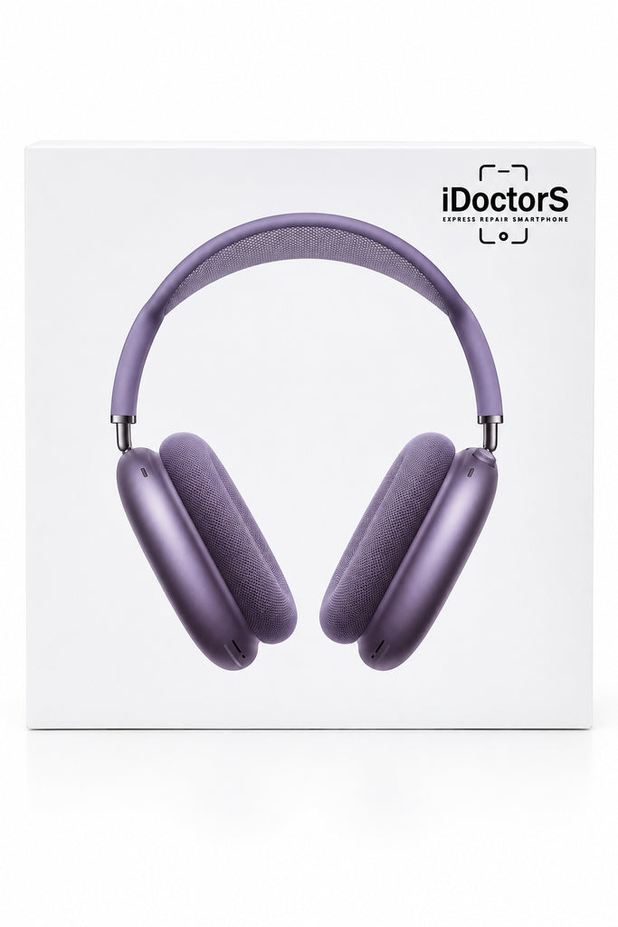 AirPods Max Viola Compatibile