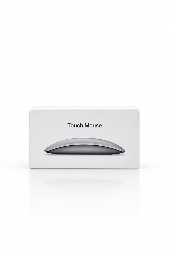 Magic Mouse (USB‑C) - Superficie Multi‑Touch bianca Compatibile