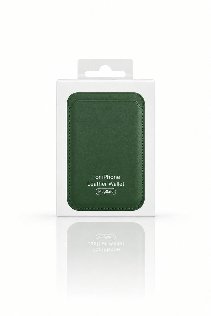 Portafoglio MagSafe Compatibile
