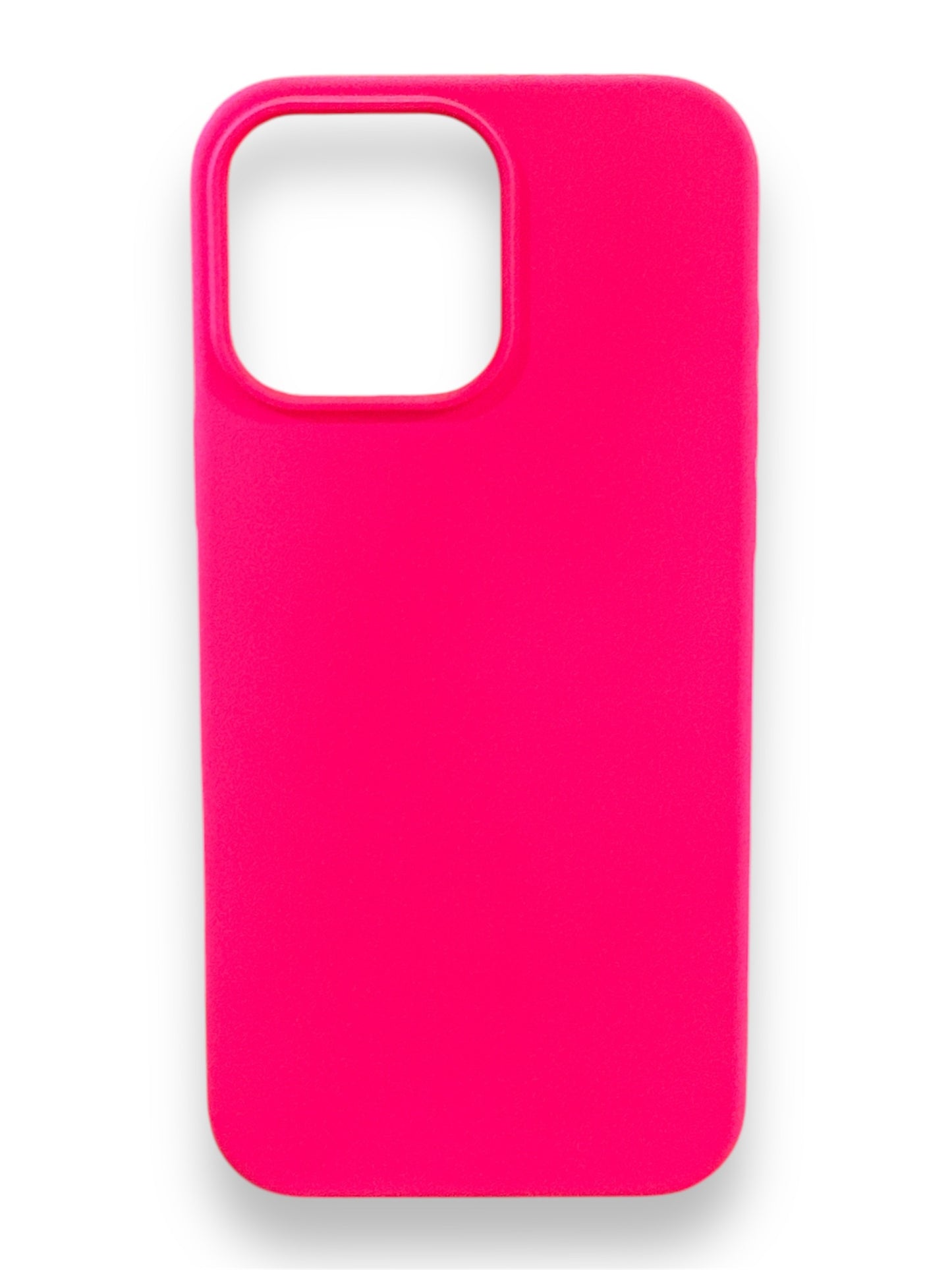 Cover TPU iPhone 16 Pro Max