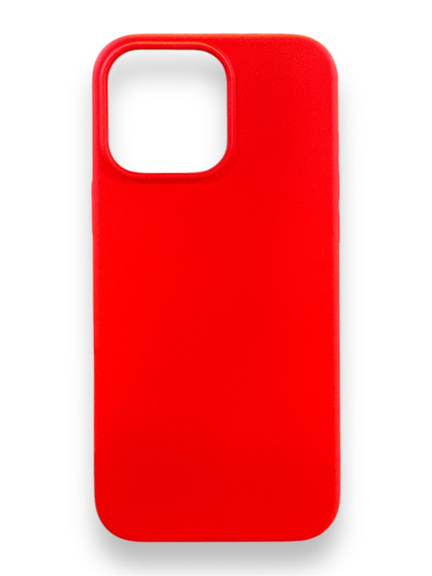 Cover TPU iPhone 16 Pro Max